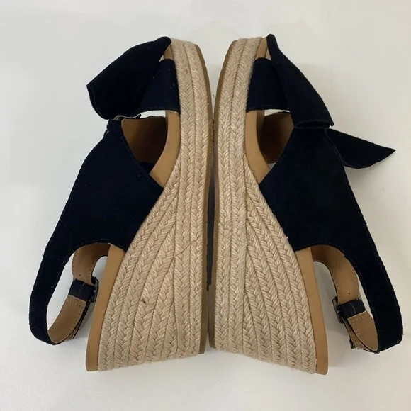 UGG Espadrilles Size 8 - Picture 6 of 10